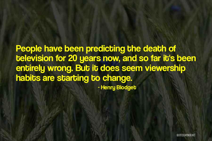 Naganuma Language Quotes By Henry Blodget Naganuma Language Quotes By Henry Blodget