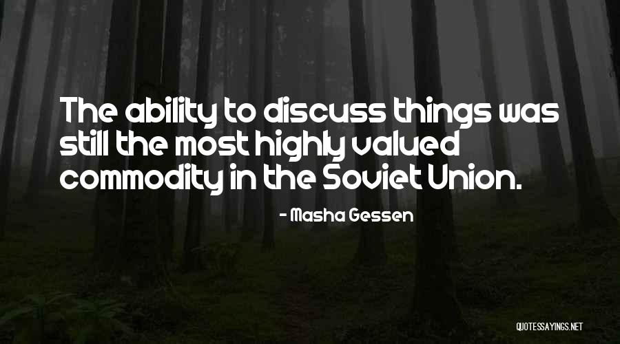 Naganuma Language Quotes By Masha Gessen Naganuma Language Quotes By Masha Gessen