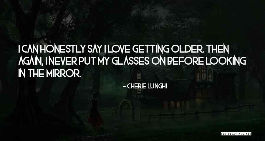 Nagappa Prakash Quotes By Cherie Lunghi Nagappa Prakash Quotes By Cherie Lunghi
