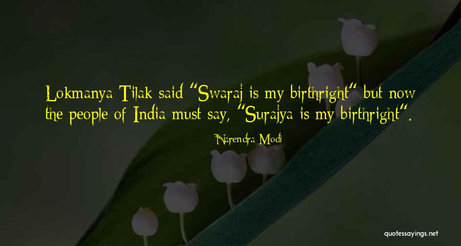 Nagappa Prakash Quotes By Narendra Modi Nagappa Prakash Quotes By Narendra Modi