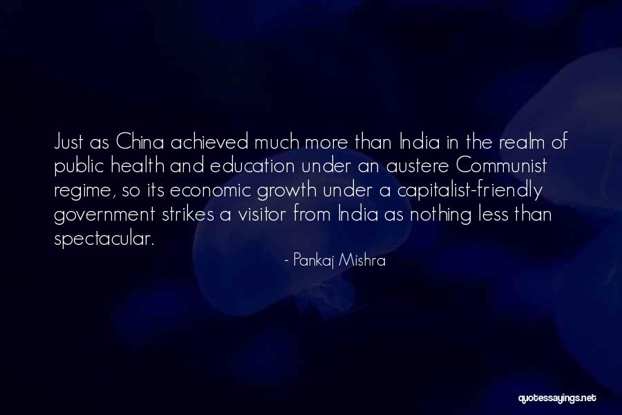 Nagappa Prakash Quotes By Pankaj Mishra Nagappa Prakash Quotes By Pankaj Mishra