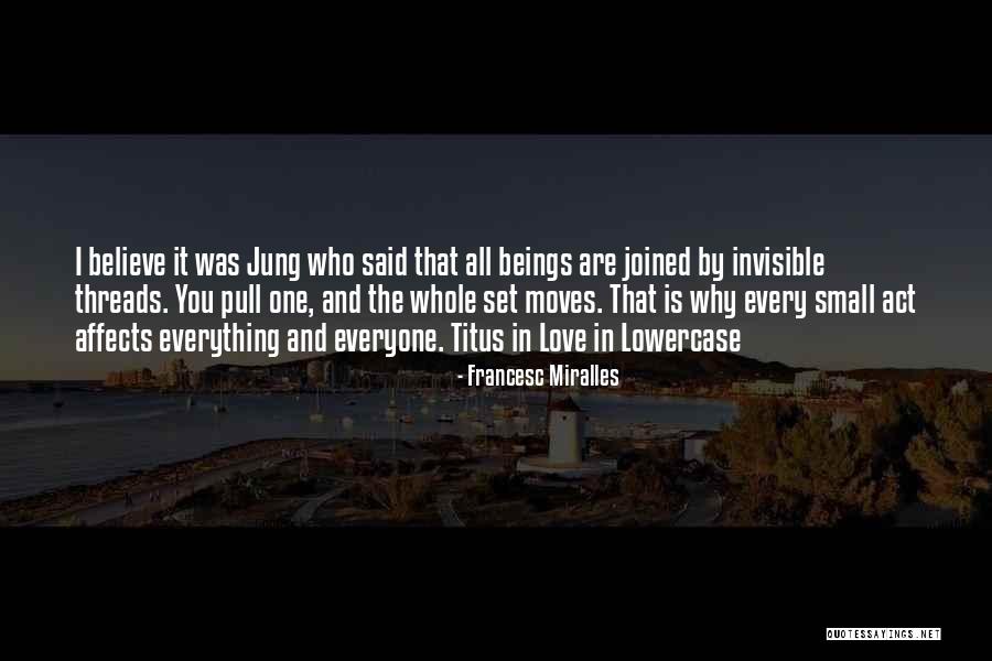 Nagappan Quotes By Francesc Miralles Nagappan Quotes By Francesc Miralles