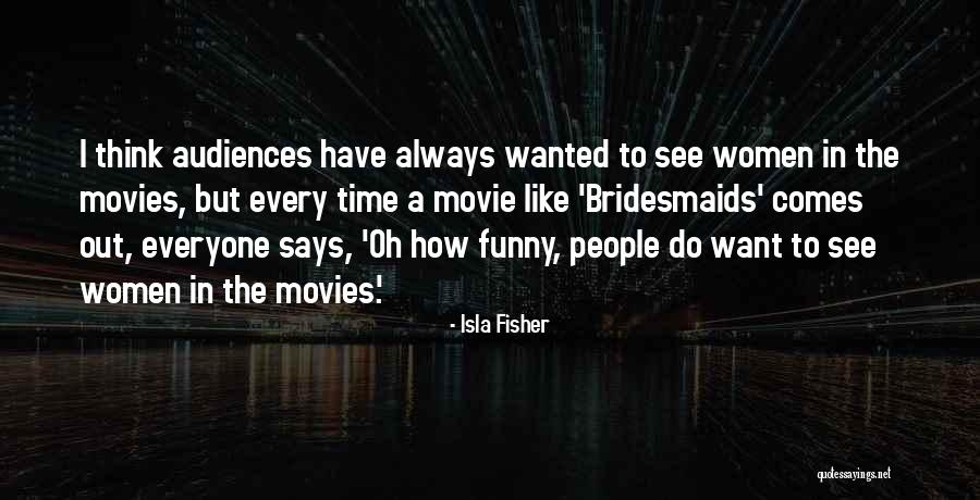 Nagappan Quotes By Isla Fisher Nagappan Quotes By Isla Fisher