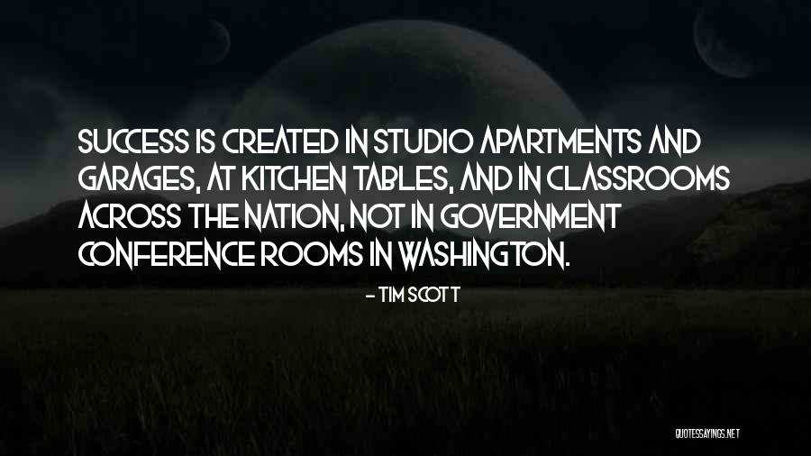 Nagappan Quotes By Tim Scott Nagappan Quotes By Tim Scott