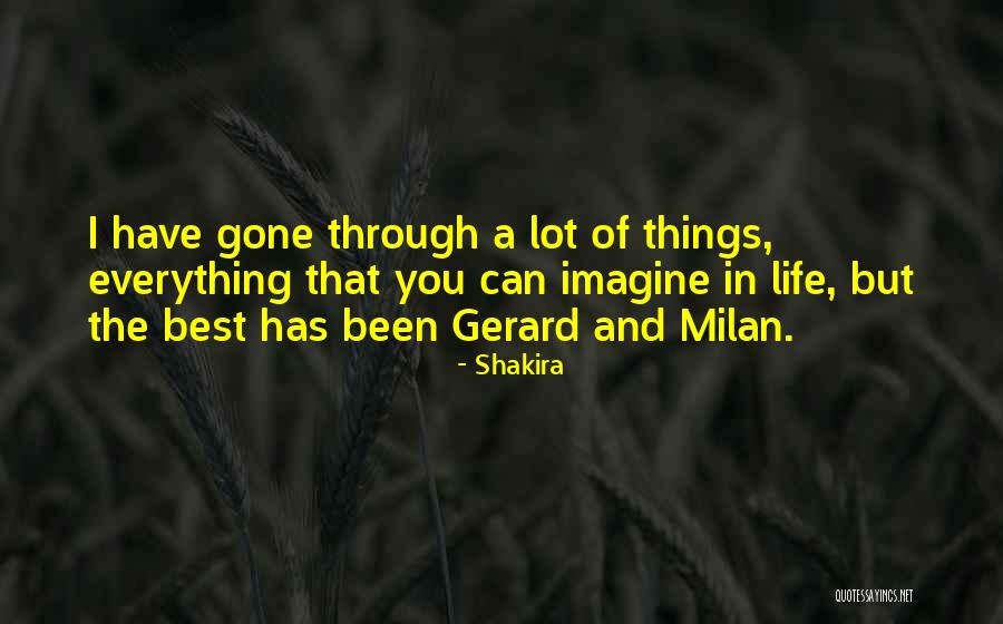 Nagaraju Quotes By Shakira Nagaraju Quotes By Shakira