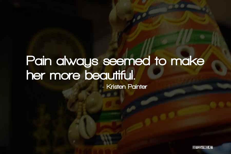 Nagareboshi Lens Quotes By Kristen Painter Nagareboshi Lens Quotes By Kristen Painter