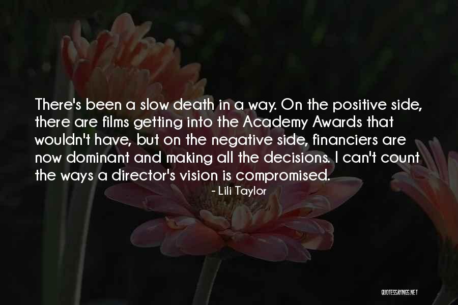 Nagarhole Quotes By Lili Taylor Nagarhole Quotes By Lili Taylor