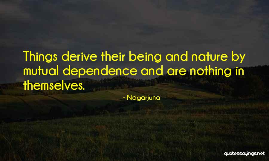 Nagarjuna Quotes 556220