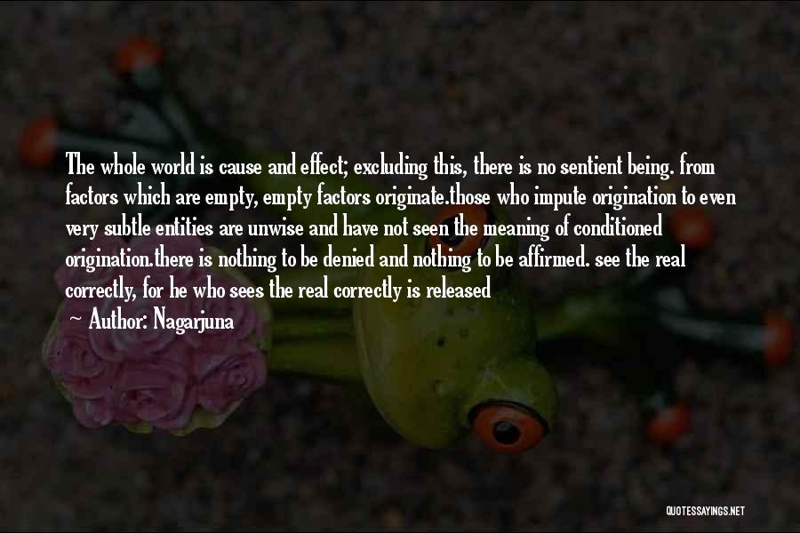 Nagarjuna Quotes 677337