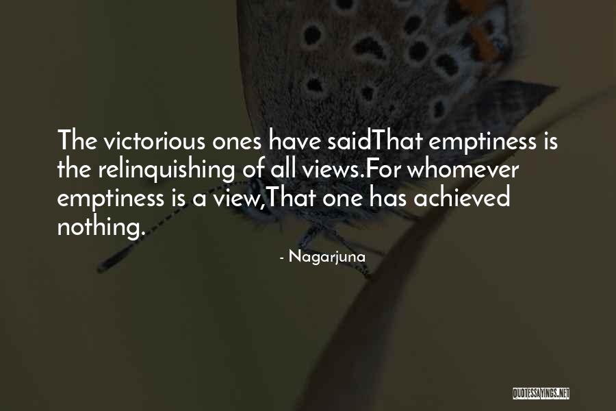 Nagarjuna Quotes 741837