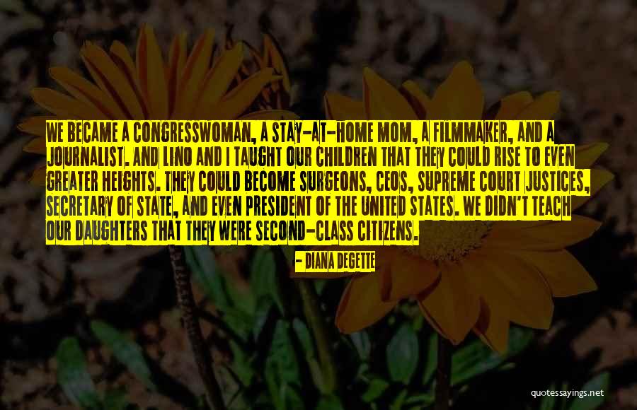 Nagarsheth N Quotes By Diana DeGette Nagarsheth N Quotes By Diana DeGette