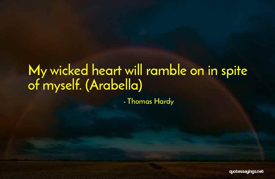 Nagarsheth N Quotes By Thomas Hardy Nagarsheth N Quotes By Thomas Hardy