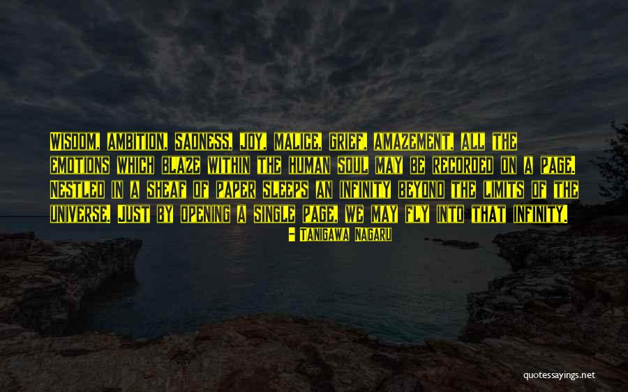 Nagaru Nagaru Quotes By Tanigawa Nagaru Nagaru Nagaru Quotes By Tanigawa Nagaru