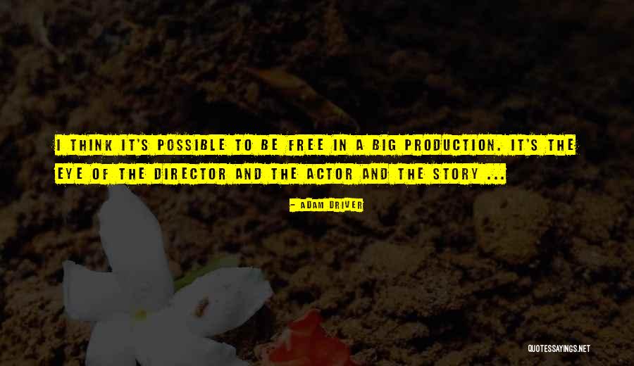 Nagarur Quotes By Adam Driver Nagarur Quotes By Adam Driver