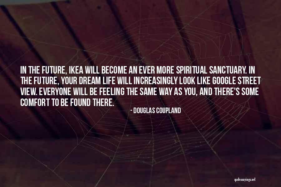 Nagarur Quotes By Douglas Coupland Nagarur Quotes By Douglas Coupland