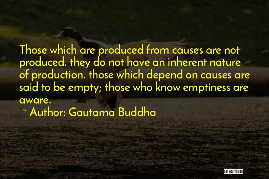 Nagas Quotes By Gautama Buddha