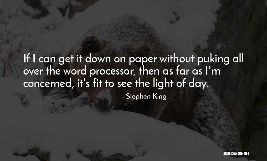 Nagasaka Shipyard Quotes By Stephen King Nagasaka Shipyard Quotes By Stephen King