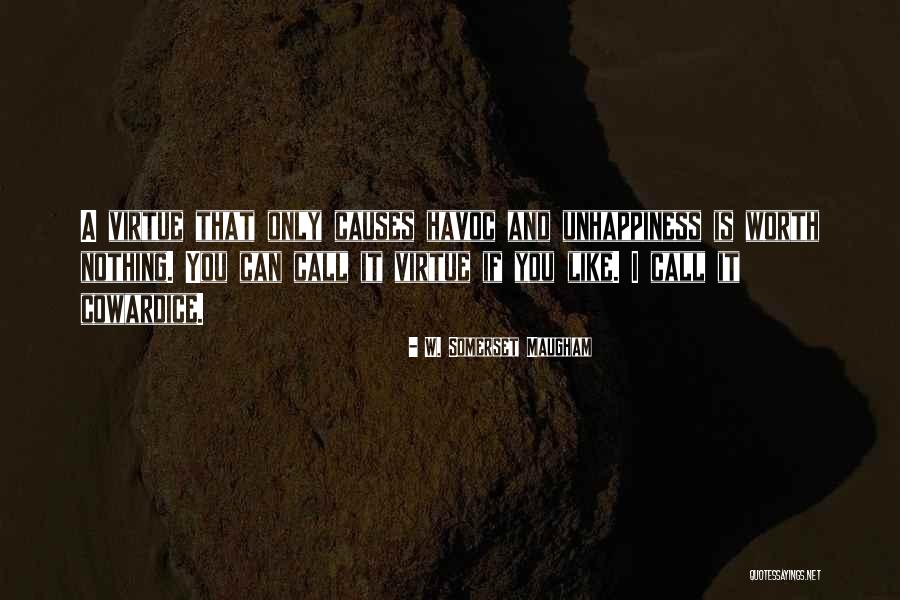 Nagase Quotes By W. Somerset Maugham Nagase Quotes By W. Somerset Maugham
