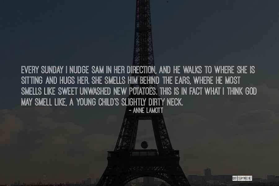 Nagase Tomoya Quotes By Anne Lamott Nagase Tomoya Quotes By Anne Lamott