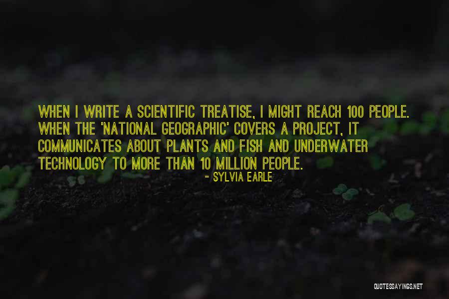 Nagase Tomoya Quotes By Sylvia Earle Nagase Tomoya Quotes By Sylvia Earle