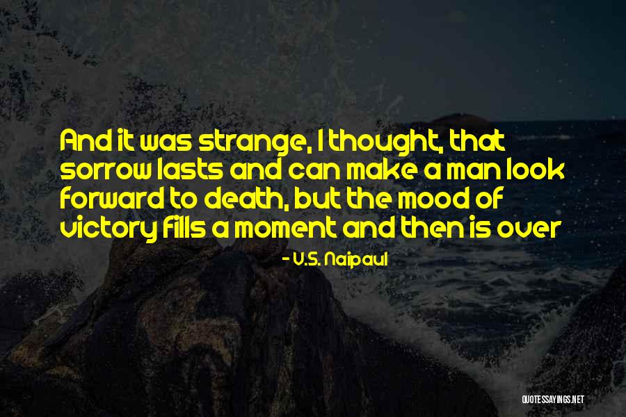 Nagase Tomoya Quotes By V.S. Naipaul Nagase Tomoya Quotes By V.S. Naipaul