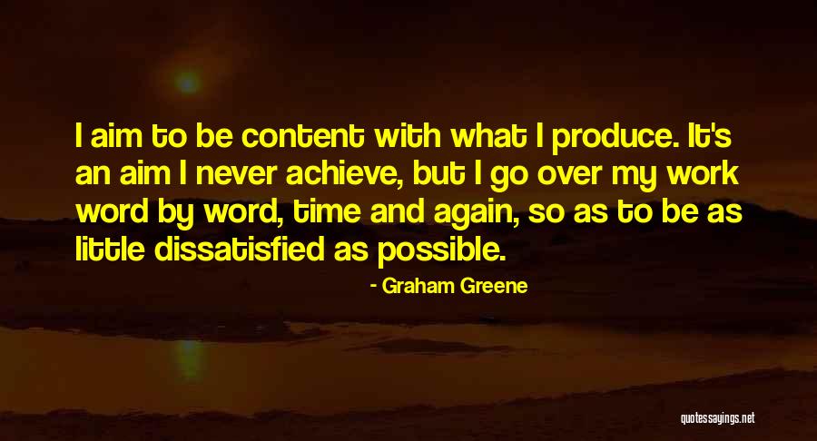 Nagashree Gs Quotes By Graham Greene Nagashree Gs Quotes By Graham Greene