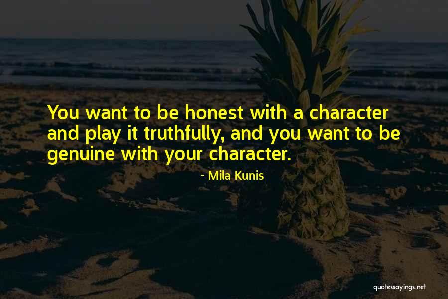 Nagashree Seetharamu Quotes By Mila Kunis Nagashree Seetharamu Quotes By Mila Kunis