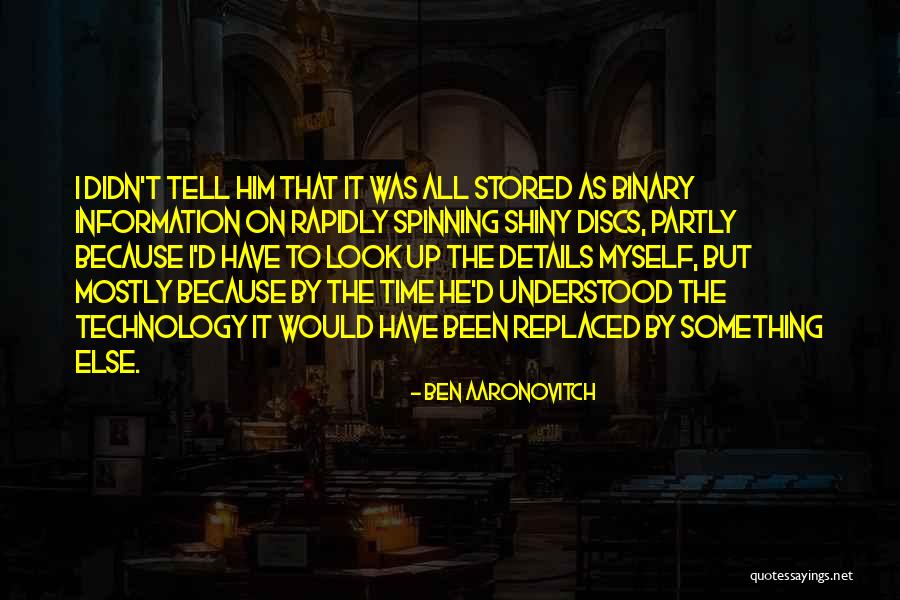 Nagasumi And Sun Quotes By Ben Aaronovitch Nagasumi And Sun Quotes By Ben Aaronovitch