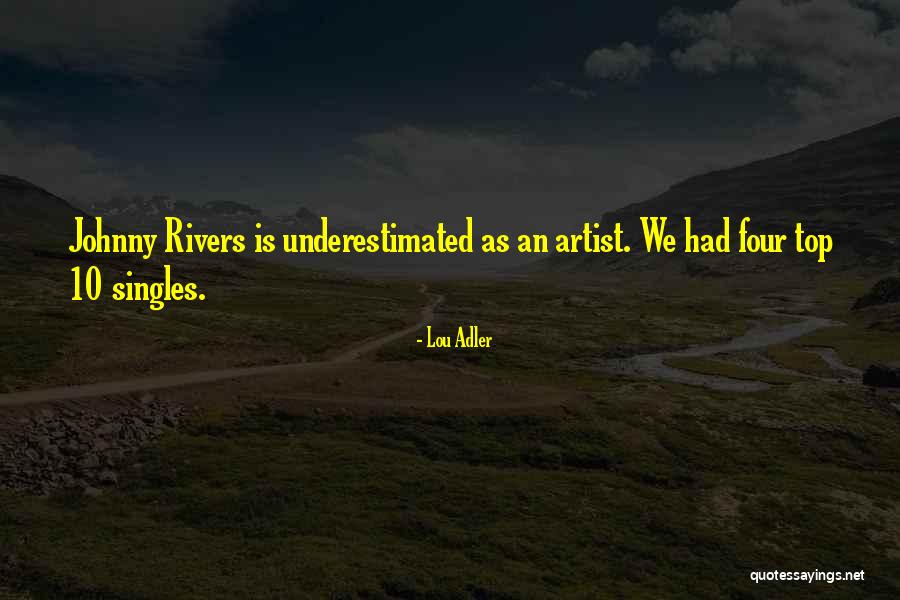 Nagathihalli Chandrashekhar Quotes By Lou Adler Nagathihalli Chandrashekhar Quotes By Lou Adler
