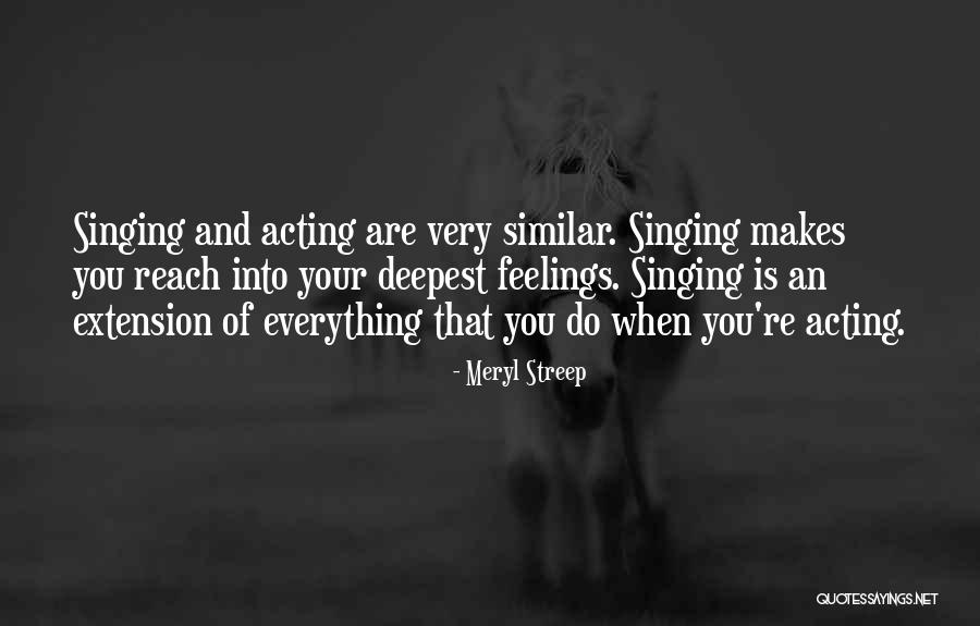 Nagatomo Marseille Quotes By Meryl Streep Nagatomo Marseille Quotes By Meryl Streep