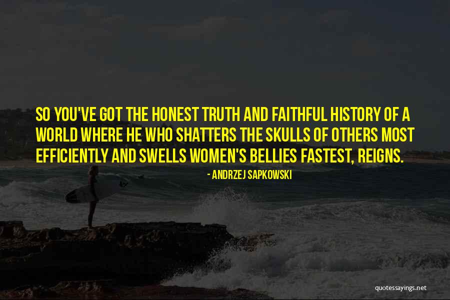 Nagatoshi Organic Farms Quotes By Andrzej Sapkowski Nagatoshi Organic Farms Quotes By Andrzej Sapkowski