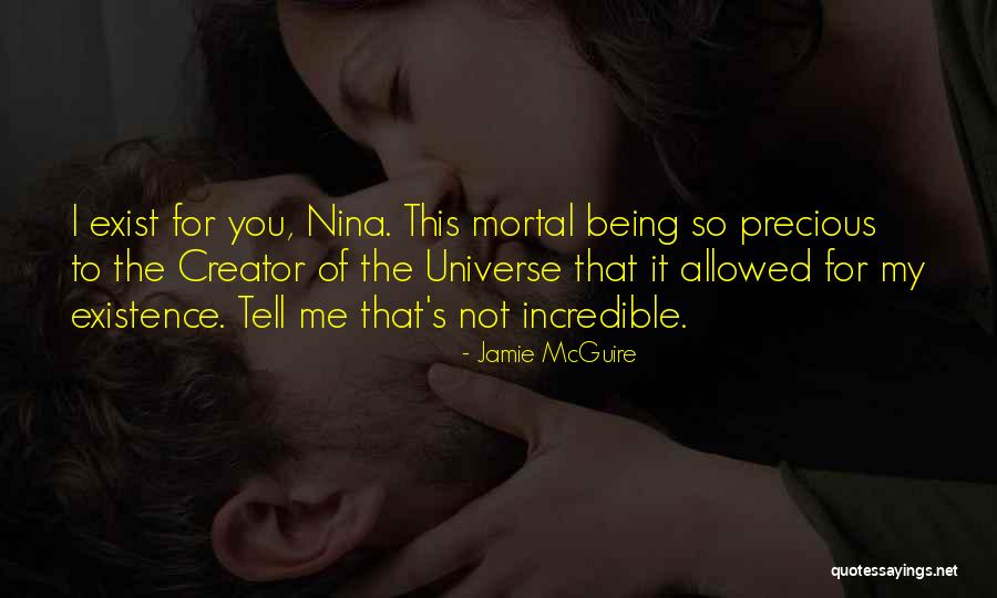 Nagayama Yoko Quotes By Jamie McGuire Nagayama Yoko Quotes By Jamie McGuire