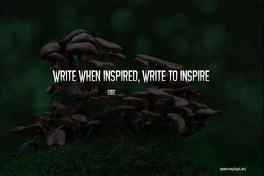Nagayoshi Miyoshi Quotes By Ollie Nagayoshi Miyoshi Quotes By Ollie
