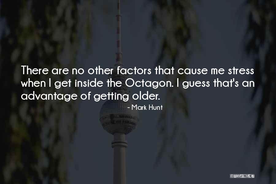 Nagbabagong Gastos Quotes By Mark Hunt Nagbabagong Gastos Quotes By Mark Hunt