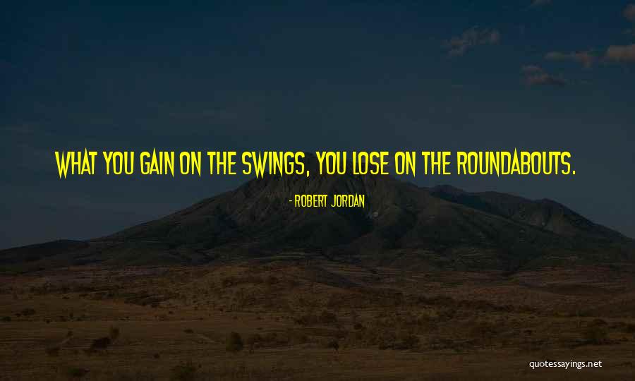 Nagbabagong Gastos Quotes By Robert Jordan Nagbabagong Gastos Quotes By Robert Jordan
