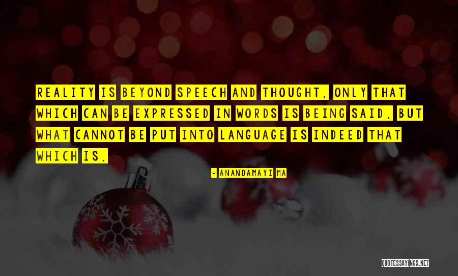 Nagbabasakaling Quotes By Anandamayi Ma Nagbabasakaling Quotes By Anandamayi Ma