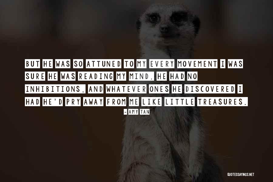 Nagbigay Buhay Quotes By Amy Tan Nagbigay Buhay Quotes By Amy Tan