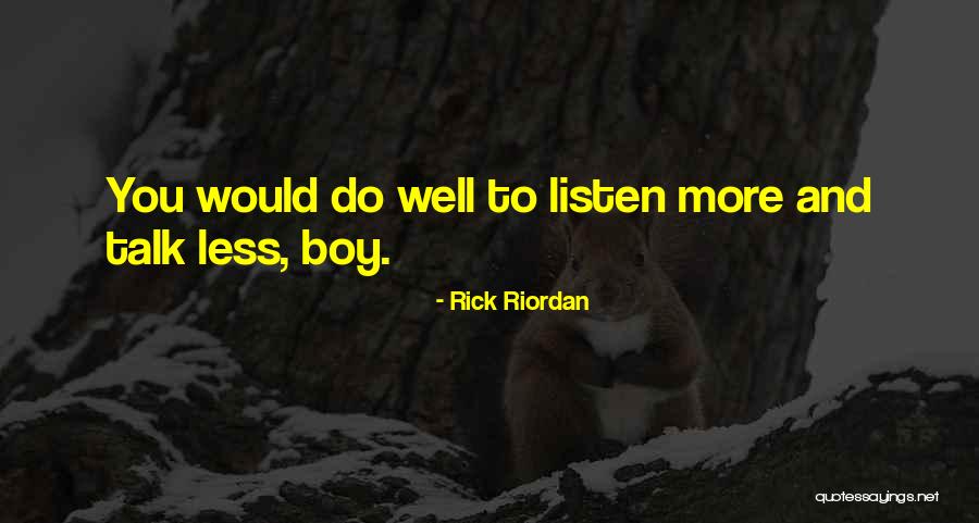 Nagbigay In English Quotes By Rick Riordan Nagbigay In English Quotes By Rick Riordan