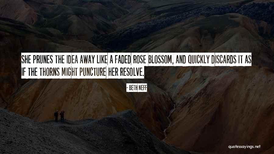 Nagbigay Na Quotes By Beth Neff Nagbigay Na Quotes By Beth Neff