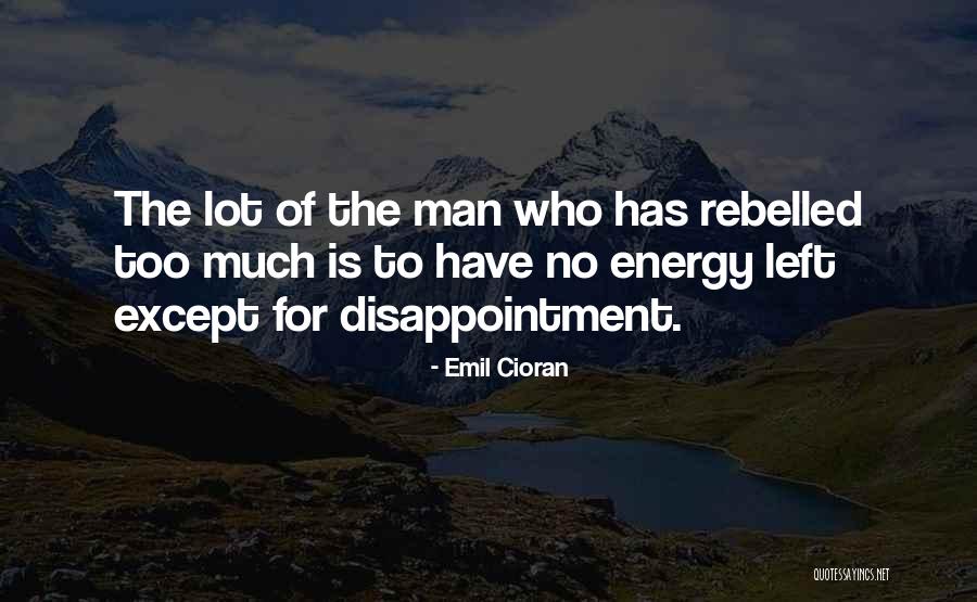 Nagbigay Na Quotes By Emil Cioran Nagbigay Na Quotes By Emil Cioran