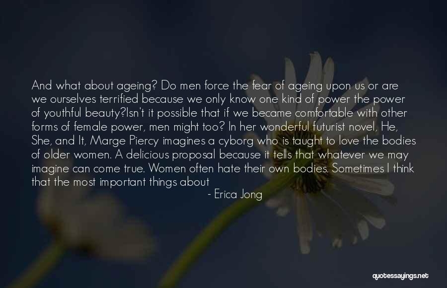Nagbigay Na Quotes By Erica Jong Nagbigay Na Quotes By Erica Jong