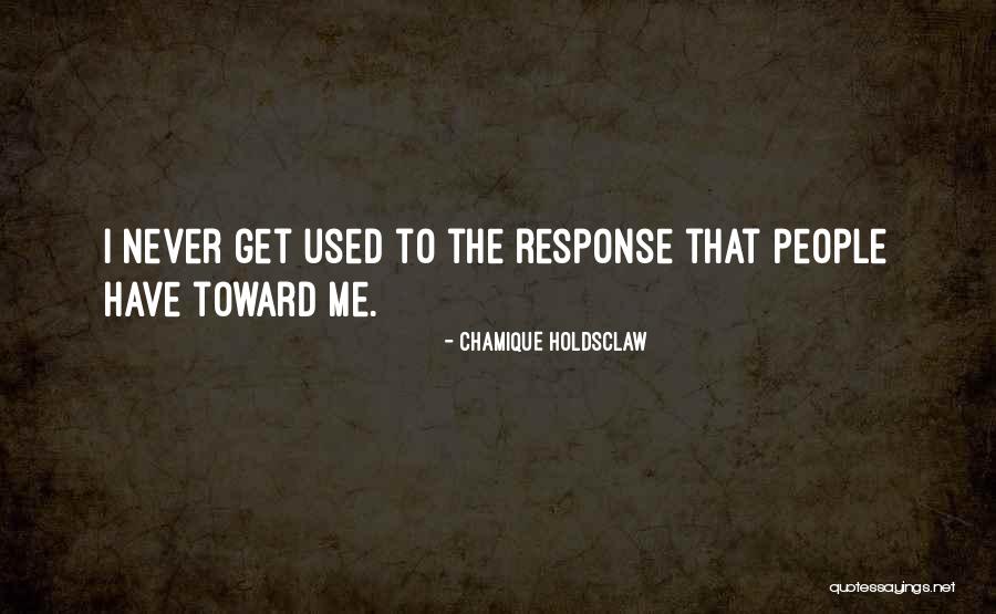 Nagele College Quotes By Chamique Holdsclaw Nagele College Quotes By Chamique Holdsclaw