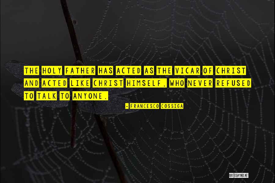 Nagele College Quotes By Francesco Cossiga Nagele College Quotes By Francesco Cossiga