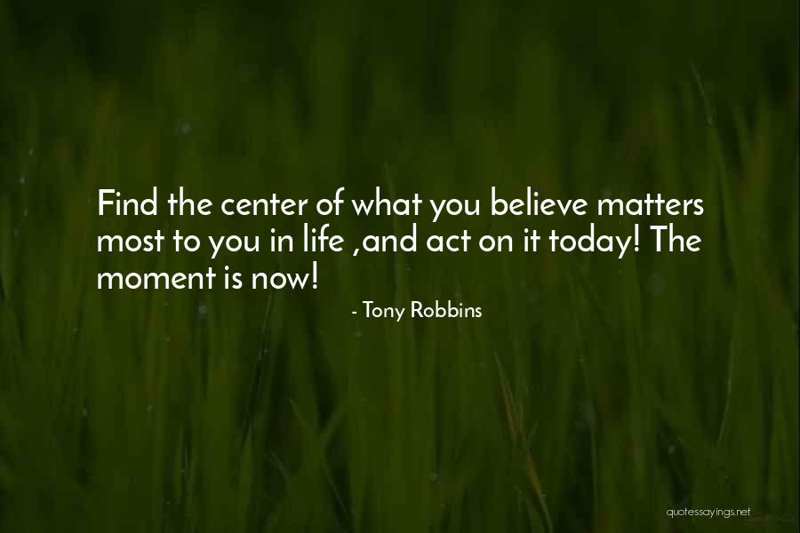 Nagelhout And Company Quotes By Tony Robbins Nagelhout And Company Quotes By Tony Robbins