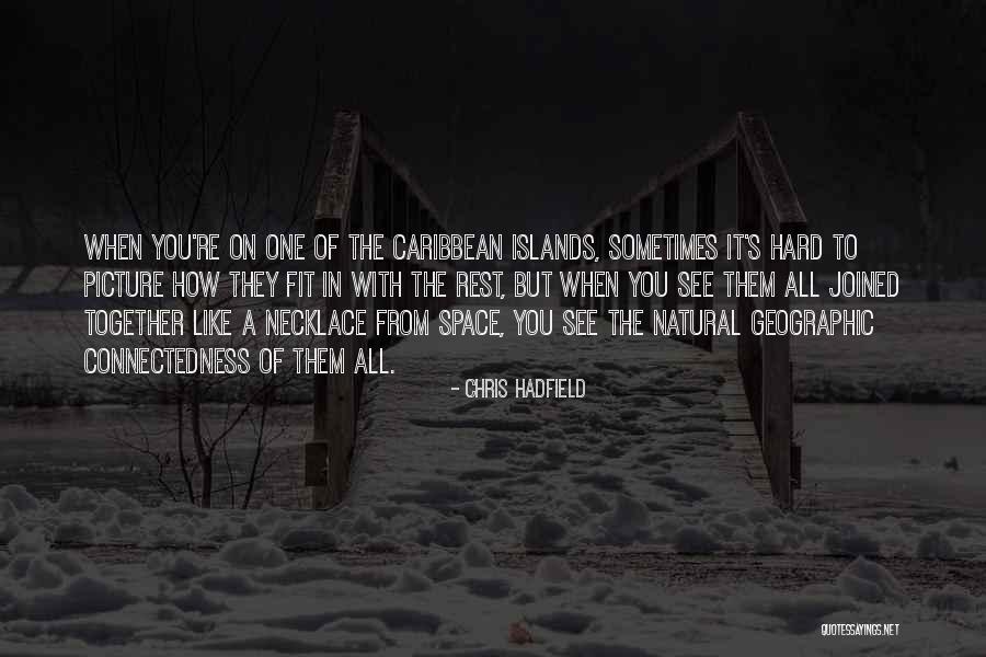 Nagelhout Millwork Quotes By Chris Hadfield Nagelhout Millwork Quotes By Chris Hadfield
