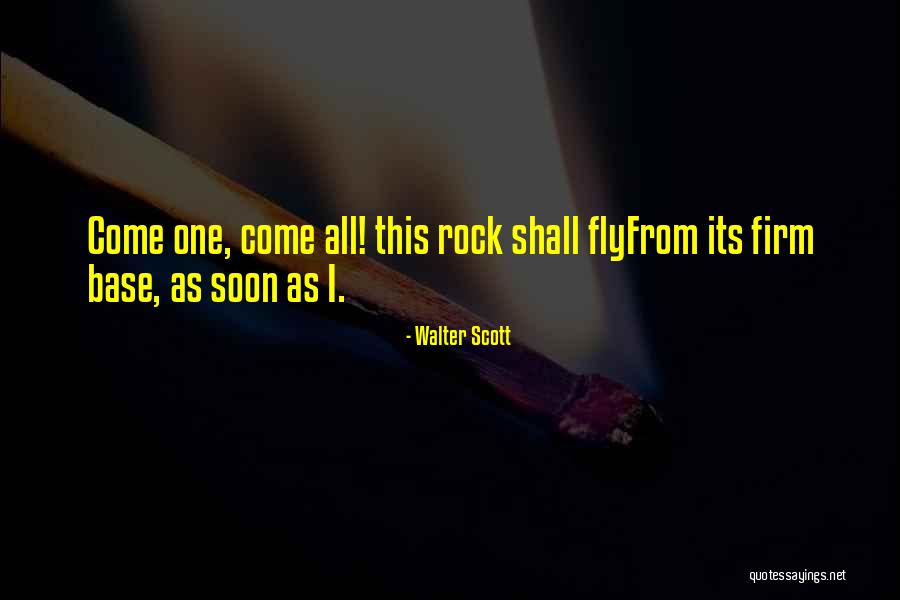 Nagelkirk Marquette Quotes By Walter Scott Nagelkirk Marquette Quotes By Walter Scott