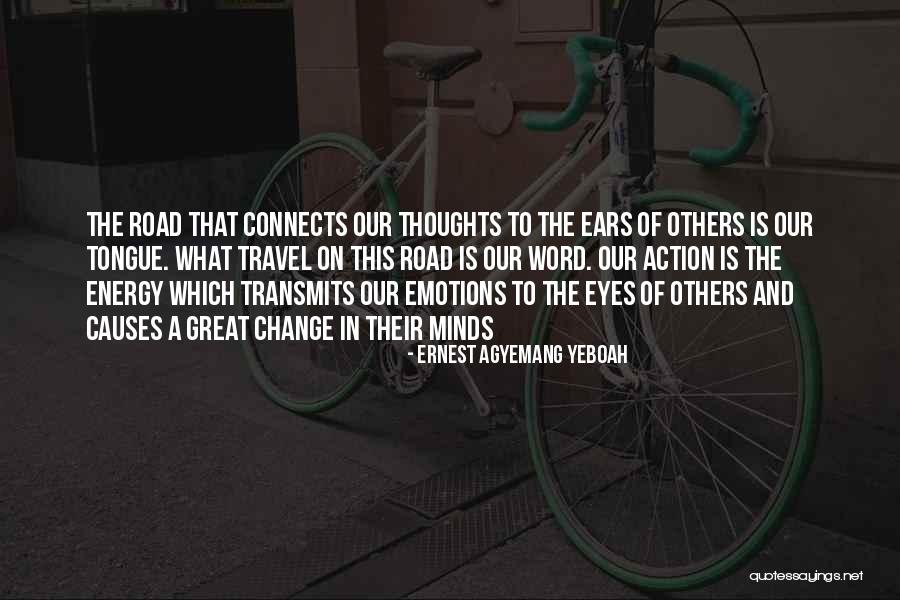 Nagels Quotes By Ernest Agyemang Yeboah Nagels Quotes By Ernest Agyemang Yeboah