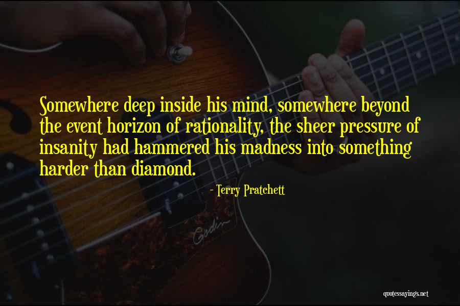 Nagender Mankan Quotes By Terry Pratchett Nagender Mankan Quotes By Terry Pratchett