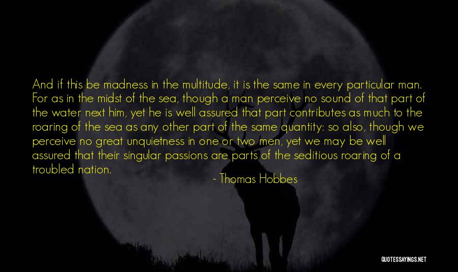 Nagender Mankan Quotes By Thomas Hobbes Nagender Mankan Quotes By Thomas Hobbes