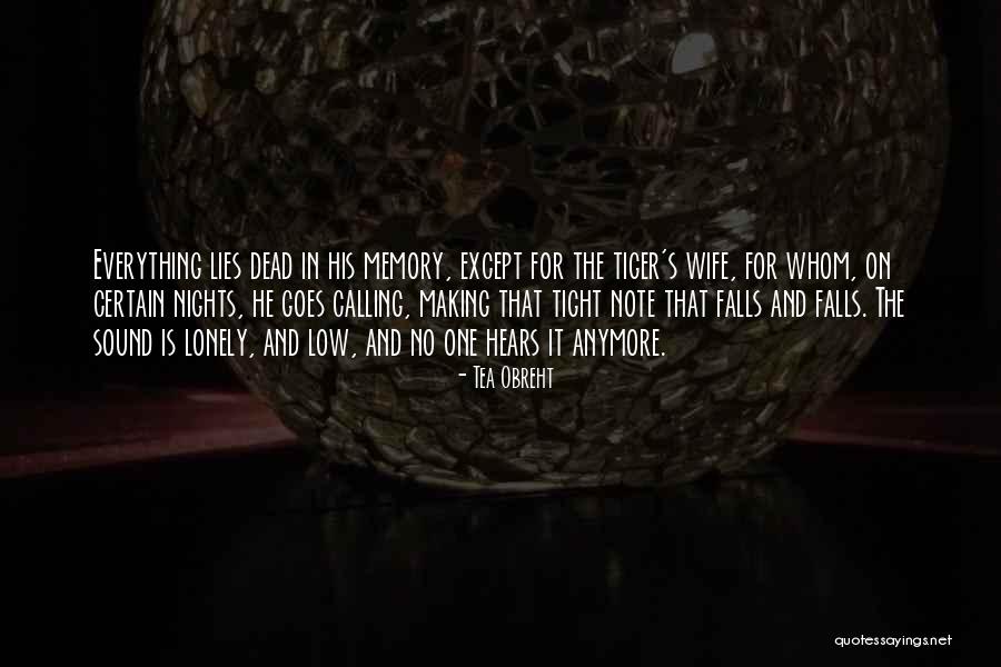 Nagesh Quotes By Tea Obreht Nagesh Quotes By Tea Obreht